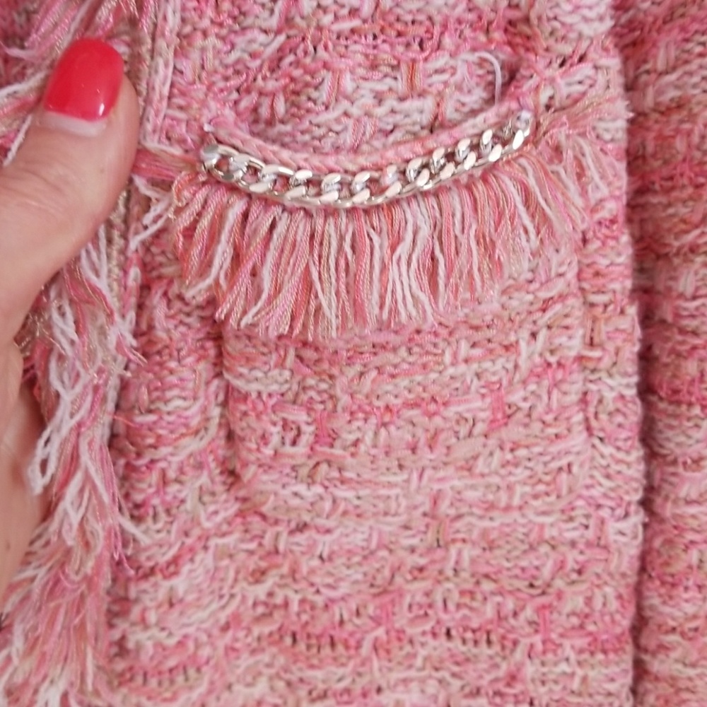 Cache Sweater - image 3